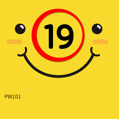 PW101